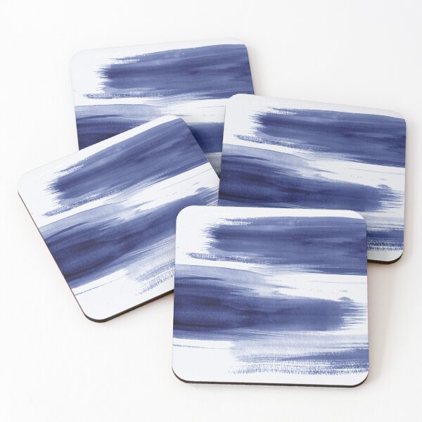 Item preview, Ink Blue designed and sold by Jenie Yolland.