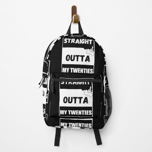 Item preview, Straight Outta My Twenties designed and sold by Fashion-clothes.