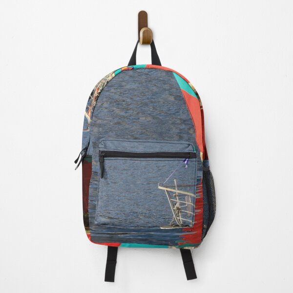 Item preview, Scottish Boat designed and sold by DeVeauDesign.