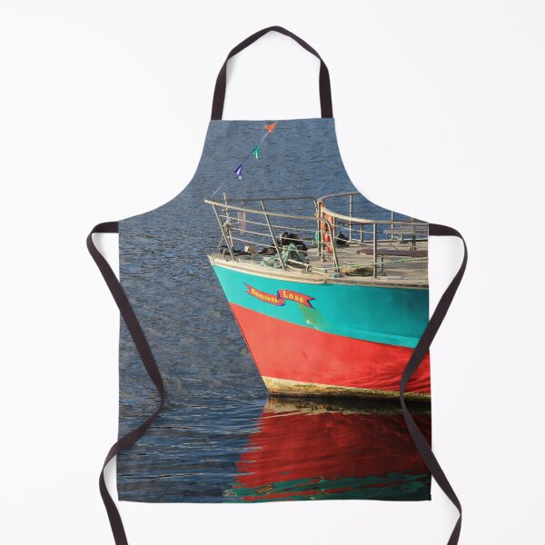 Item preview, Scottish Boat designed and sold by DeVeauDesign.