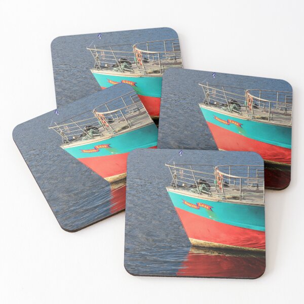 Item preview, Scottish Boat designed and sold by DeVeauDesign.