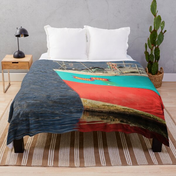 Item preview, Scottish Boat designed and sold by DeVeauDesign.