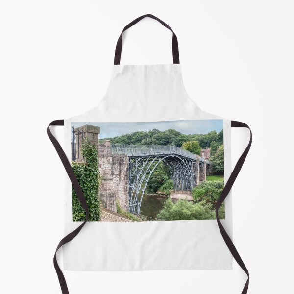 Item preview, Iron Bridge designed and sold by Steve H Clark.