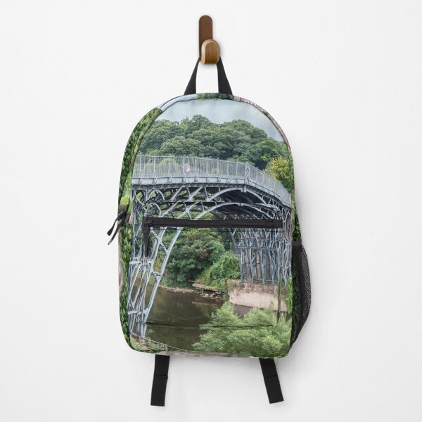Item preview, Iron Bridge designed and sold by Steve H Clark.