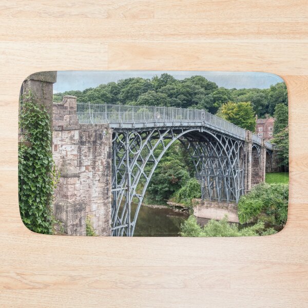 Item preview, Iron Bridge designed and sold by Steve H Clark.