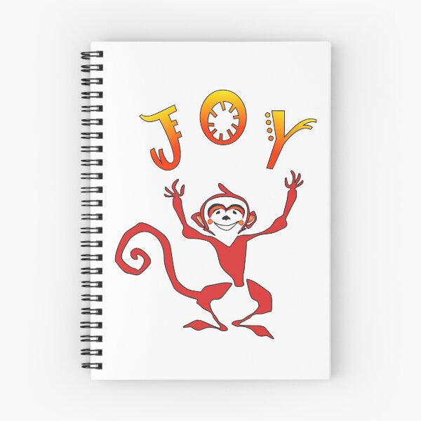 Item preview, Monkey Joy Party Time designed and sold by ElJimmo.