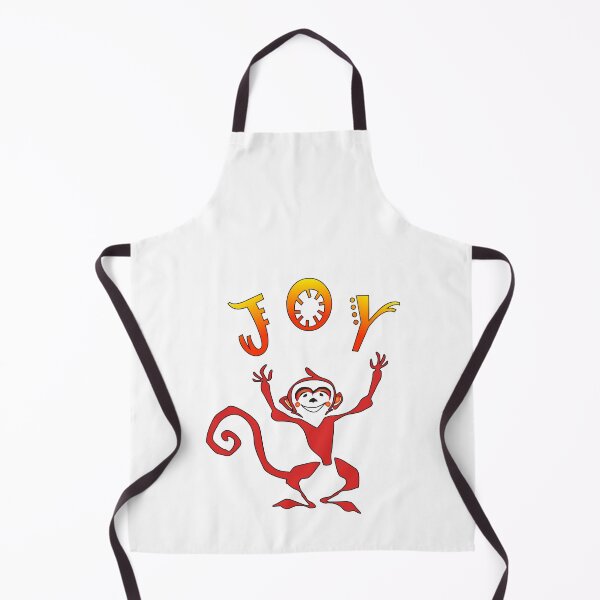 Item preview, Monkey Joy Party Time designed and sold by ElJimmo.