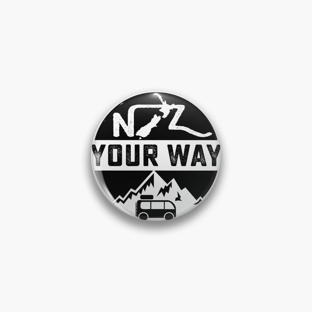 Item preview, Pin designed and sold by v-nerd.