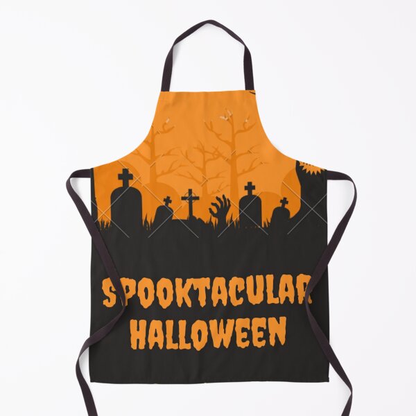 Item preview, Spooktacular Halloween Oct 31 happy Halloween  designed and sold by Boss  Bubble.