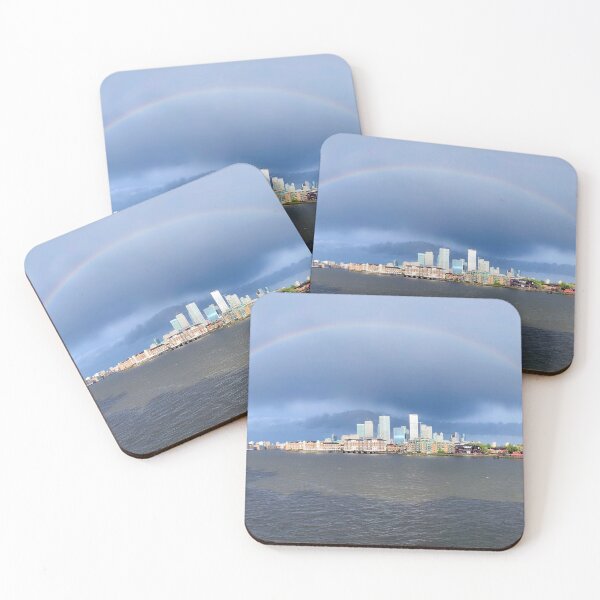 Item preview, London rainbow designed and sold by electricimage.