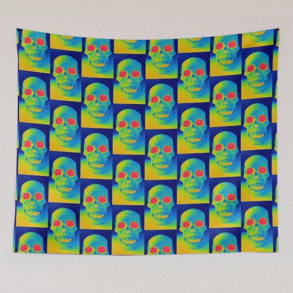 Item preview, Human Skull  designed and sold by Factory23.