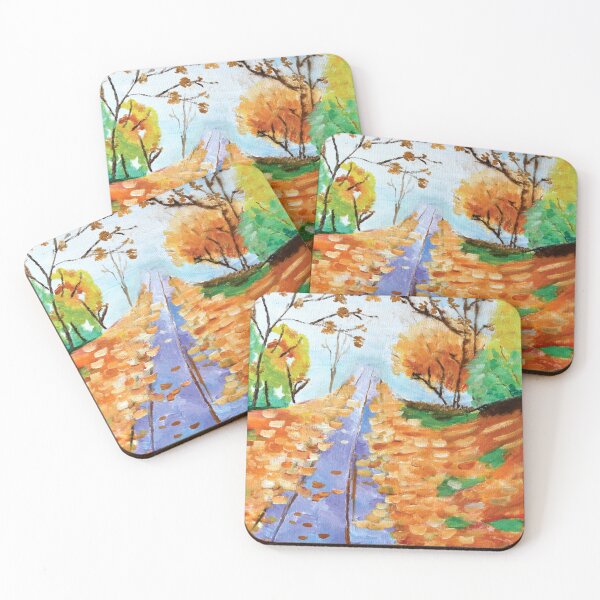 Item preview, Autumn  designed and sold by Léa Andry.