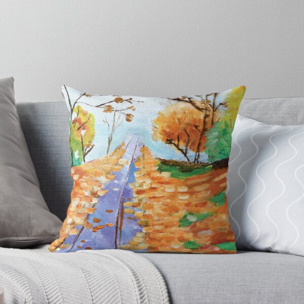 Item preview, Autumn  designed and sold by Léa Andry.