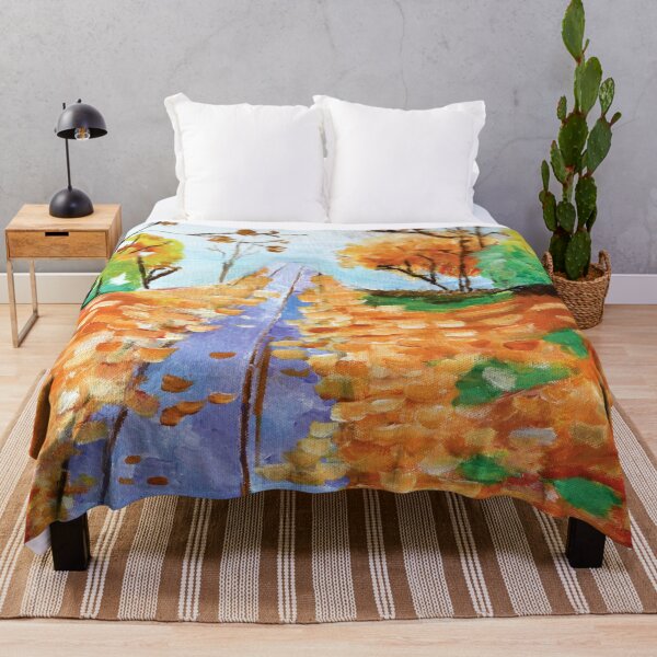 Item preview, Autumn designed and sold by Léa Andry.