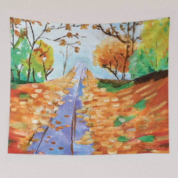 Item preview, Autumn  designed and sold by Léa Andry.
