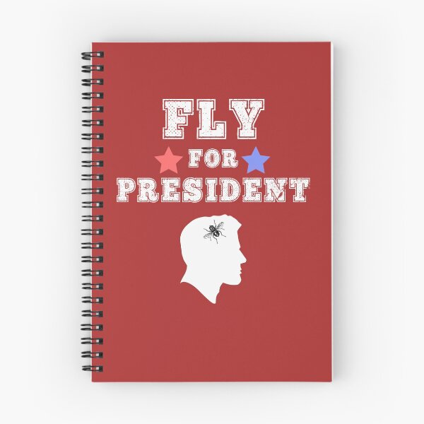 Item preview, Fly For President Funny Election Debate Politics Gift designed and sold by carlhunt99.