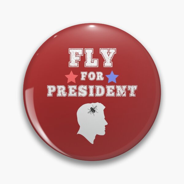 Item preview, Fly For President Funny Election Debate Politics Gift designed and sold by carlhunt99.