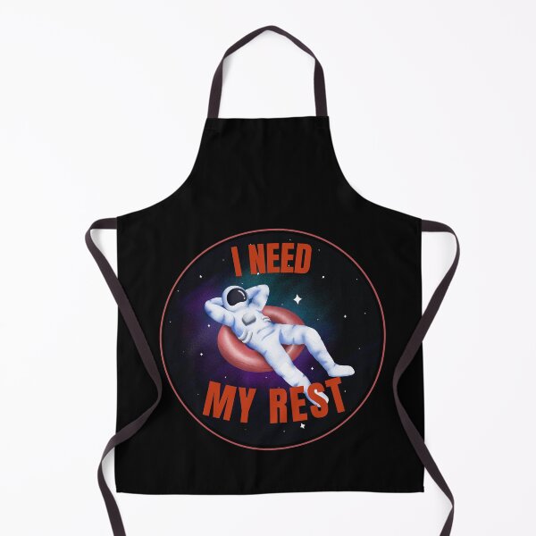 Item preview, I need my rest. designed and sold by Zuepfelmuetzen.