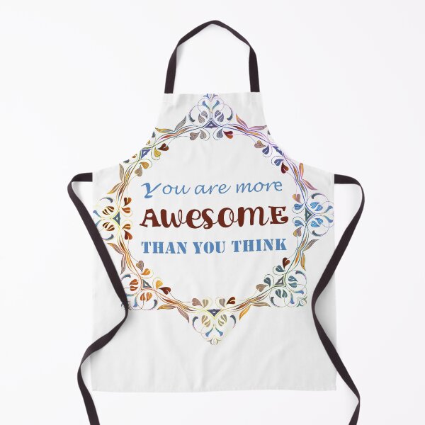 Item preview, You are more AWESOME than you think designed and sold by beefrancky.