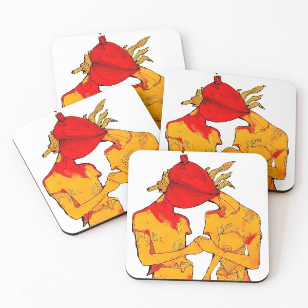 Item preview, followme series designed and sold by Ezavanart.