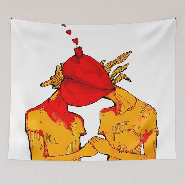 Item preview, followme series designed and sold by Ezavanart.