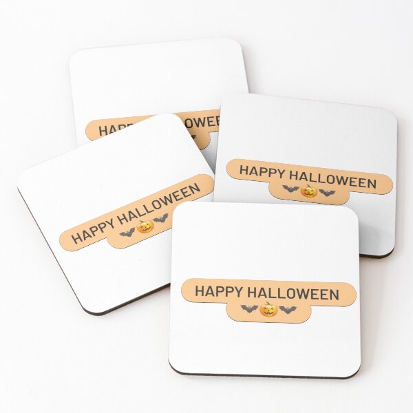Item preview, Happy halloween designed and sold by TrixianArt.