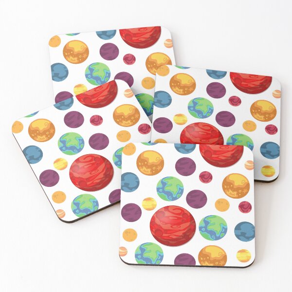 Item preview, planet show designed and sold by DARKPRINT.
