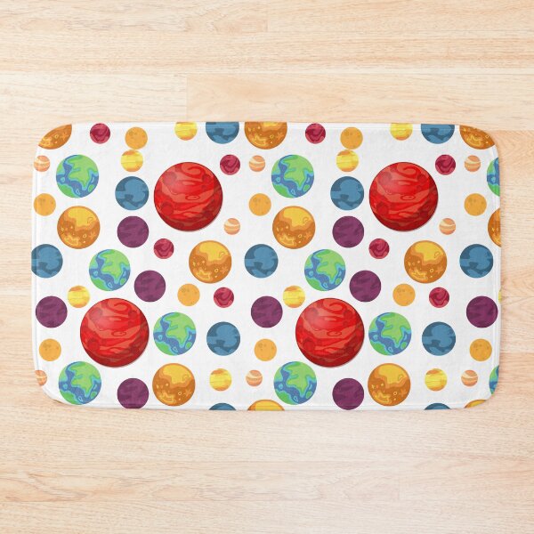Item preview, planet show designed and sold by DARKPRINT.
