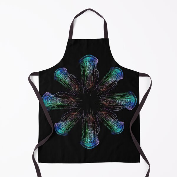 Item preview, Jellyfish designed and sold by sirglennbo.