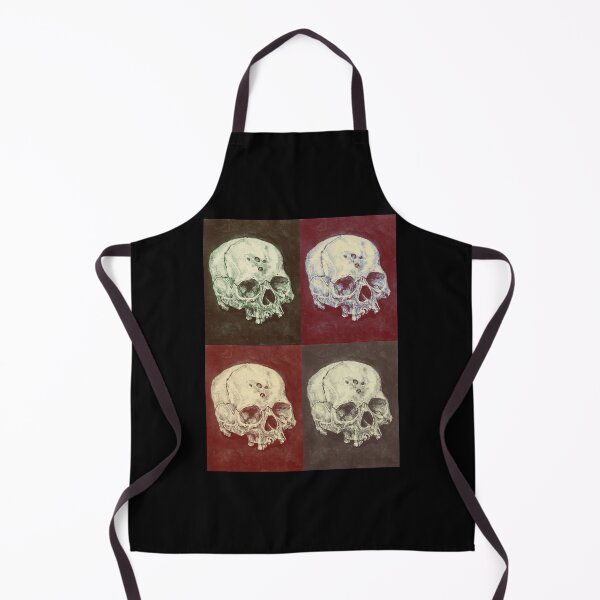 Item preview, Skull Blocked designed and sold by Manon Antoinette.