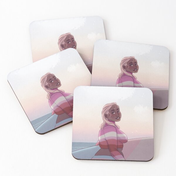 Item preview, Orgullo de surfista designed and sold by Qursidae.