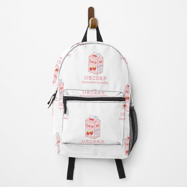 Item preview, Strawberry Milk designed and sold by Lisa Lucero.