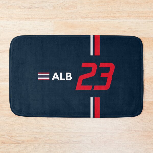 Item preview, F1 2020 - #23 Albon designed and sold by MS80 design.