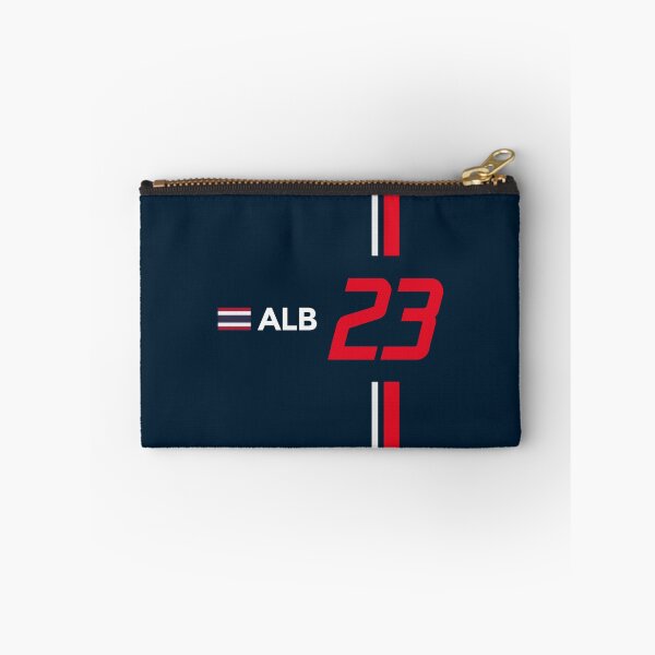 Item preview, F1 2020 - #23 Albon designed and sold by MS80 design.