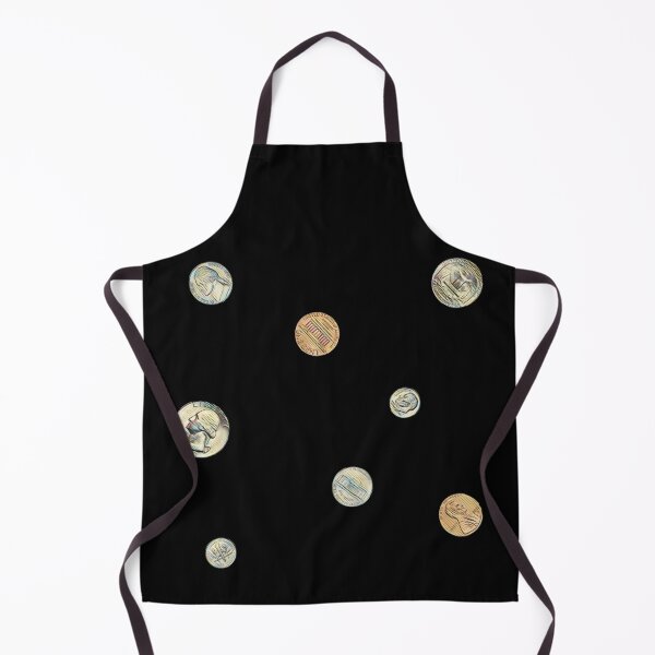 Item preview, American Money ( Coins ) designed and sold by Dude Stuff.