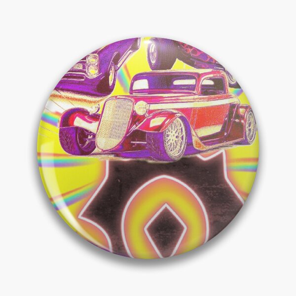 Item preview, Cars motori ruggenti turbo  designed and sold by farfalla68.