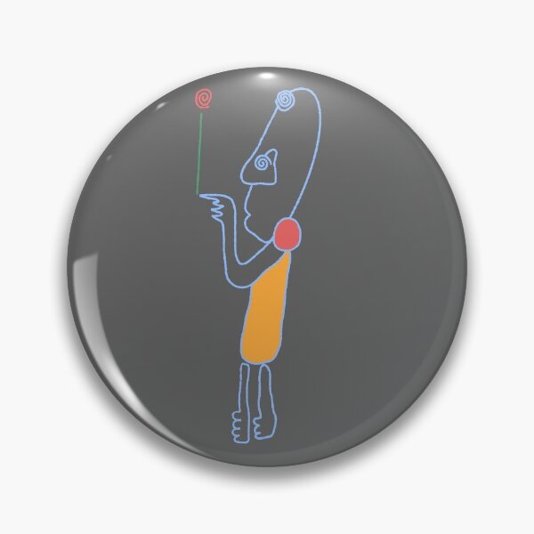 Item preview, Touch designed and sold by gatosdagua.