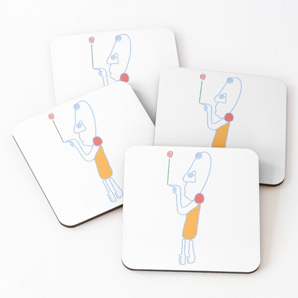 Item preview, Touch designed and sold by gatosdagua.