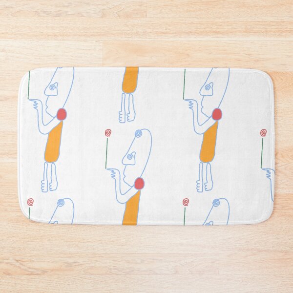 Item preview, Touch designed and sold by gatosdagua.