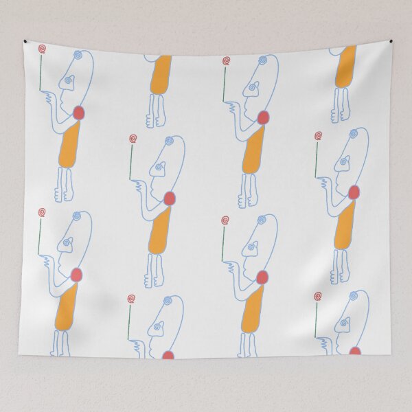 Item preview, Touch designed and sold by gatosdagua.