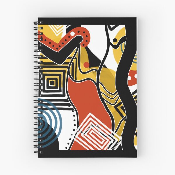 Item preview, Yodel Doodle Daze designed and sold by Nola Lee Kelsey.