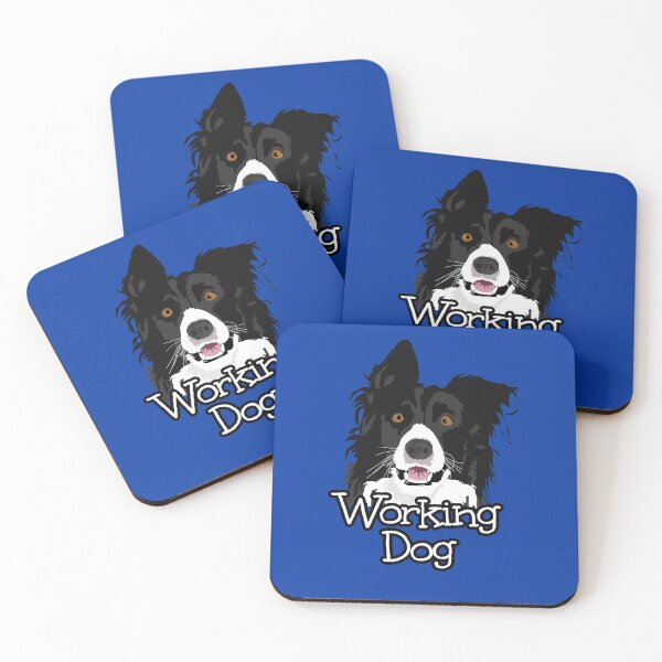 Item preview, Working Herding Dog designed and sold by Willyboy16.