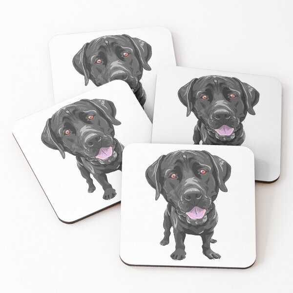 Item preview, Labrador Retriever designed and sold by kalud-zoldyck.