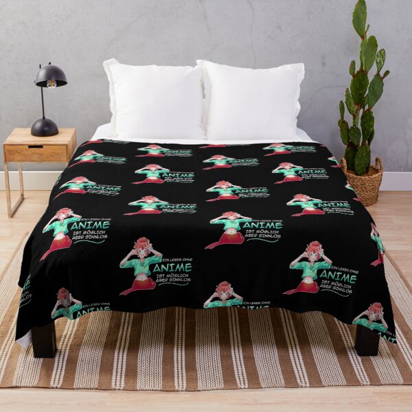 Item preview, Life without anime is possible but pointless designed and sold by Pubi.