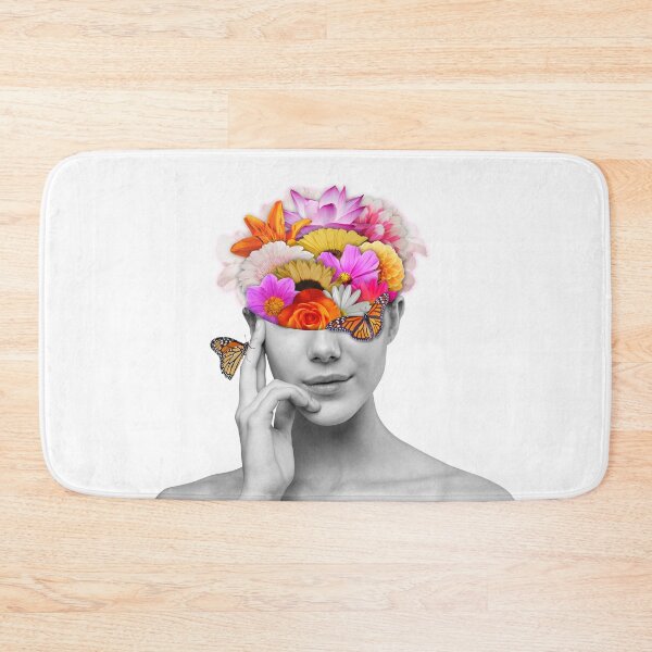 Item preview, Beautiful Mind designed and sold by ranchi.