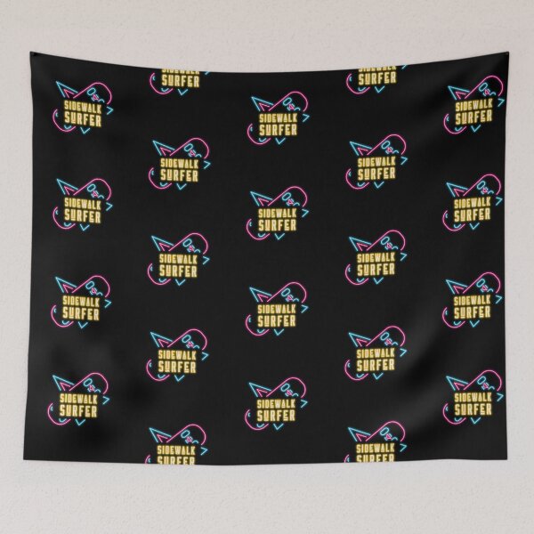 Item preview, 90s skateboard style designed and sold by BlascoShop.