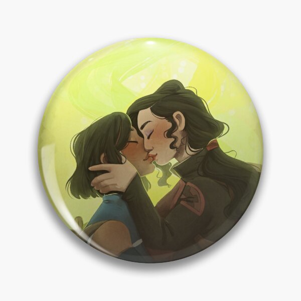 Item preview, Korrasami designed and sold by Qursidae.