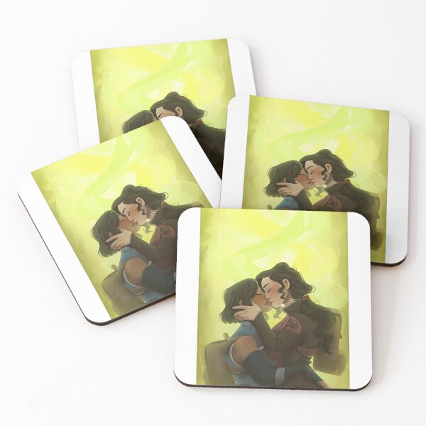 Item preview, Korrasami designed and sold by Qursidae.