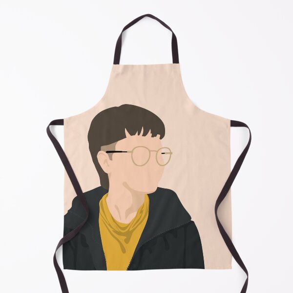 Item preview, The Mullet designed and sold by OhHokeyPokey.