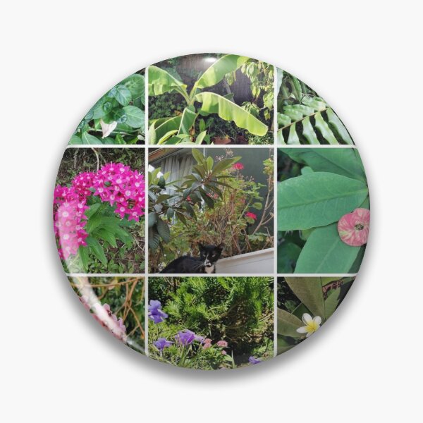 Artikelvorschau, Für das Leben im Garten entworfen und verkauft von Nira Dabush.